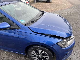 Volkswagen Polo 1.0 TSI Comfortline picture 11