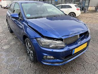 Volkswagen Polo 1.0 TSI Comfortline picture 10