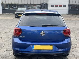 Volkswagen Polo 1.0 TSI Comfortline picture 5