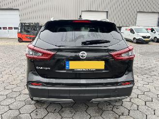 Nissan Qashqai 1.3 MHEV AUTOMAAT Xtronic Business Premium picture 5