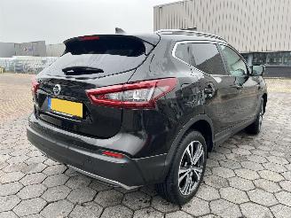 Nissan Qashqai 1.3 MHEV AUTOMAAT Xtronic Business Premium picture 4