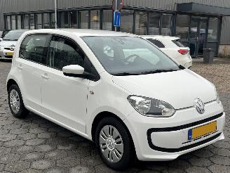 Volkswagen Up! 1.0 move up! BlueMotion picture 3