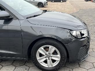 Audi A1 Sportback 25 TFSI Pro Line picture 3