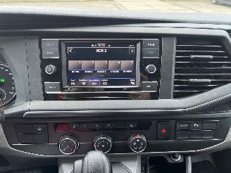 Volkswagen  2.0 Bulli Vanexxt AUTOMAAT 110KW picture 18