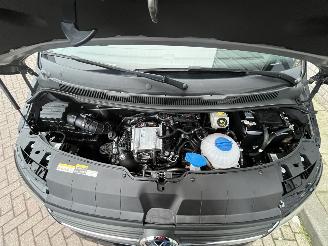 Volkswagen  2.0 Bulli Vanexxt AUTOMAAT 110KW picture 5