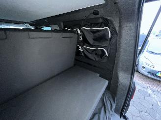 Volkswagen  2.0 Bulli Vanexxt AUTOMAAT 110KW picture 26