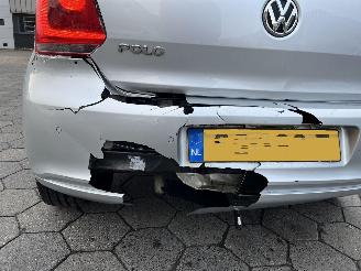 Volkswagen Polo 1.2-12V BlueMotion Trendline picture 9