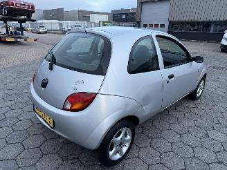 Ford Ka 1.3 Cool & Sound picture 5