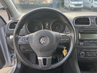 Volkswagen Golf 1.4 TSI Highline picture 16
