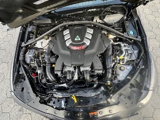 Alfa Romeo Giulia 2.9 T Quadrifoglio 520PK!! picture 7