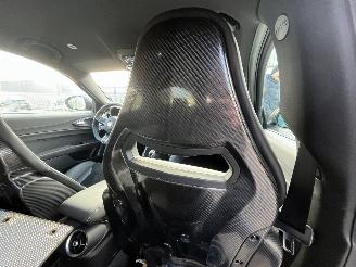 Alfa Romeo Giulia 2.9 T Quadrifoglio 520PK!! picture 13