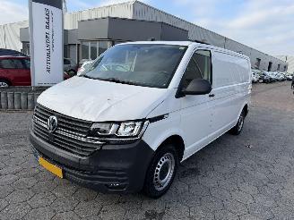  Volkswagen Transporter 2.0 TDI L2H3 32 Comfortline 2023/7