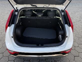 Kia Niro 1.6 GDi Hybrid DynamicLine picture 13