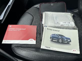 Kia Niro 1.6 GDi Hybrid DynamicLine picture 23