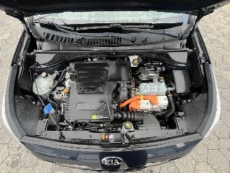 Kia Niro 1.6 GDi Hybrid DynamicLine picture 7
