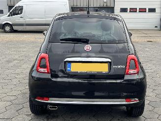 Fiat 500 1.0 Hybrid Dolcevita picture 5