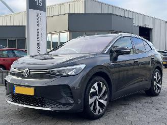 Voiture accidenté Volkswagen ID.4 First 77 kWh 2020/12