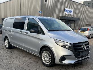  Mercedes Vito 116 CDI DC L3 Extra Long AUTOMAAT 2025/9