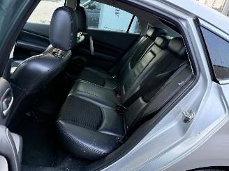 Mazda 6 2.0 S-VT Touring picture 12