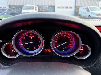 Mazda 6 2.0 S-VT Touring picture 19