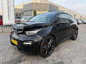 Coche accidentado BMW i3 S 120Ah 42 kWh 2018/12