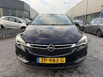 Opel Astra Sports Tourer 1.0 Turbo 120 Jaar Edition picture 2