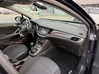 Opel Astra Sports Tourer 1.0 Turbo 120 Jaar Edition picture 15