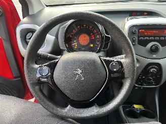 Peugeot 108 1.0 e-VTi Active picture 16