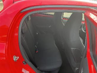 Peugeot 108 1.0 e-VTi Active picture 11