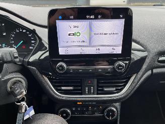 Ford Fiesta 1.0 EcoBoost Titanium picture 19