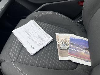 Ford Fiesta 1.0 EcoBoost Titanium picture 20