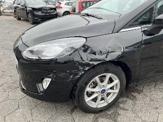 Ford Fiesta 1.0 EcoBoost Titanium picture 10