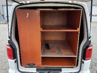 Volkswagen Transporter 2.0 TDI L1H1 Highline 114pk picture 16