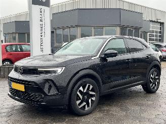 krockskadad bil auto Opel Mokka 1.2 Turbo Business Elegance 2023/6