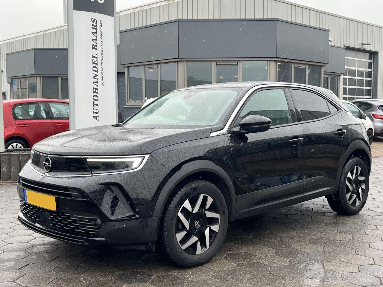 Opel Mokka 1.2 Turbo Business Elegance