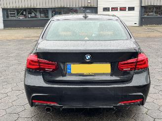 BMW 3-serie 318i M Sport Edition AUTOMAAT picture 5