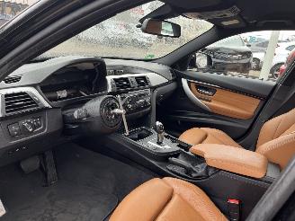 BMW 3-serie 318i M Sport Edition AUTOMAAT picture 11