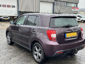 Toyota Urban Cruiser 1.3 VVT-i Dynamic picture 6