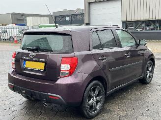 Toyota Urban Cruiser 1.3 VVT-i Dynamic picture 4