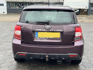 Toyota Urban Cruiser 1.3 VVT-i Dynamic picture 5