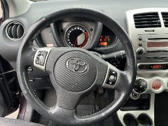 Toyota Urban Cruiser 1.3 VVT-i Dynamic picture 15