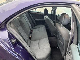 Mercedes C-klasse 200 K. Elegance AUTOMAAT picture 11