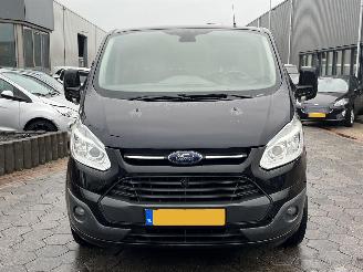 Ford Transit Custom 270 2.2 TDCI L1H1 Trend picture 2
