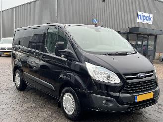 Ford Transit Custom 270 2.2 TDCI L1H1 Trend picture 3