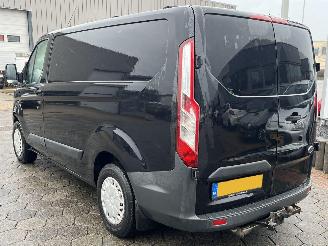Ford Transit Custom 270 2.2 TDCI L1H1 Trend picture 6