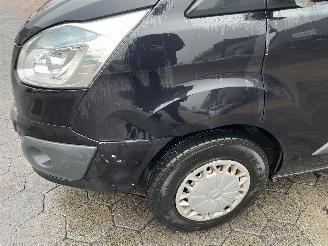 Ford Transit Custom 270 2.2 TDCI L1H1 Trend picture 9