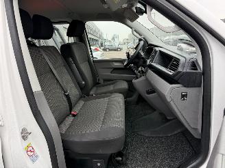 Volkswagen Transporter 2.0 TDI Laadbak DC 30 Comfortline picture 13