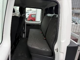 Volkswagen Transporter 2.0 TDI Laadbak DC 30 Comfortline picture 11