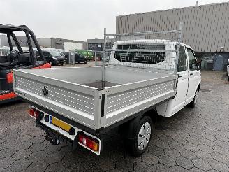Volkswagen Transporter 2.0 TDI Laadbak DC 30 Comfortline picture 4