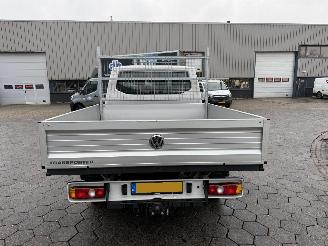 Volkswagen Transporter 2.0 TDI Laadbak DC 30 Comfortline picture 5